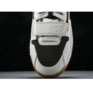 SCOTT X TRAVIS FZ8117-100 THE CUT JORDAN CHECK 0708